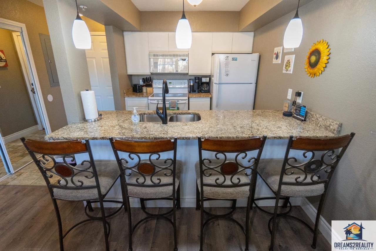 2Br Walk-In Condo - Near The 76 Strip - Pool - Free Tickets Included - Clc-6 Branson Exterior photo