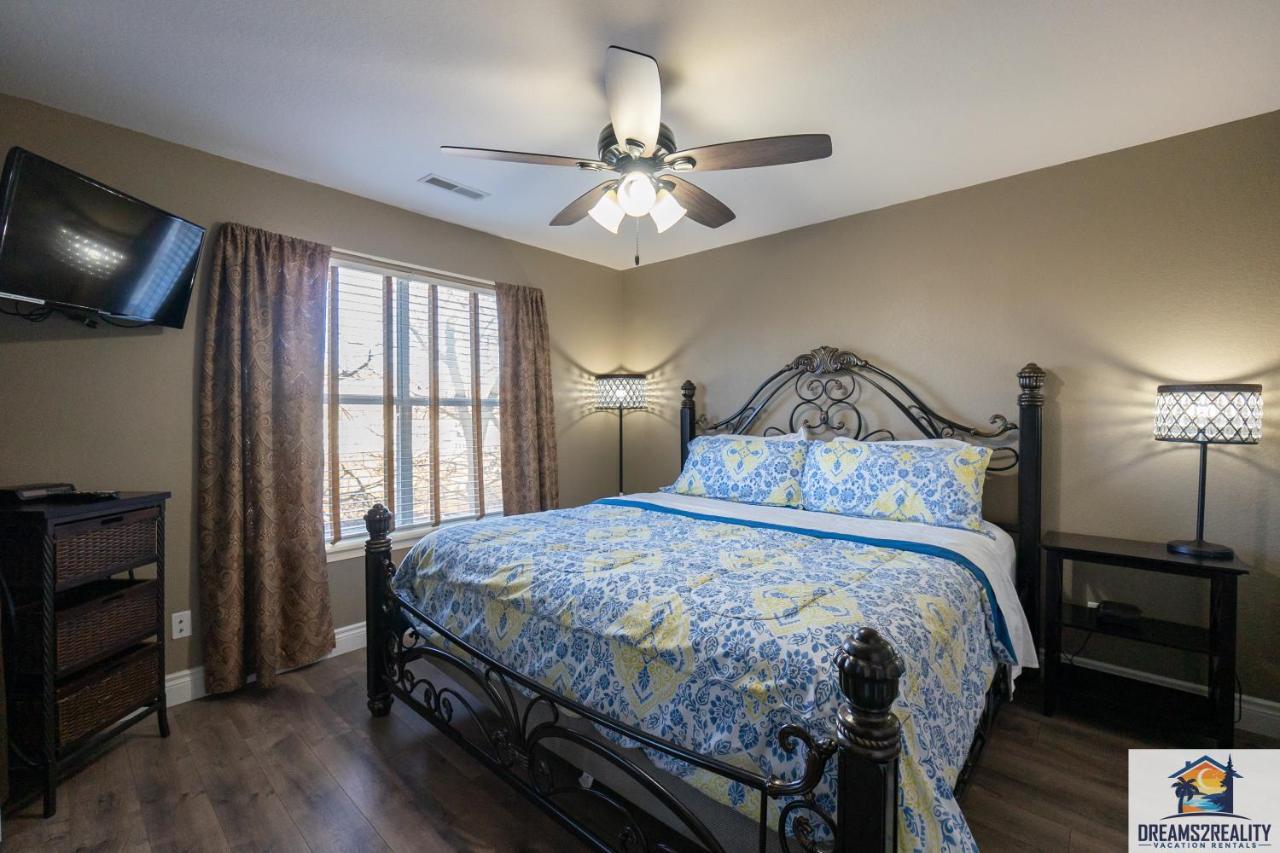2Br Walk-In Condo - Near The 76 Strip - Pool - Free Tickets Included - Clc-6 Branson Exterior photo