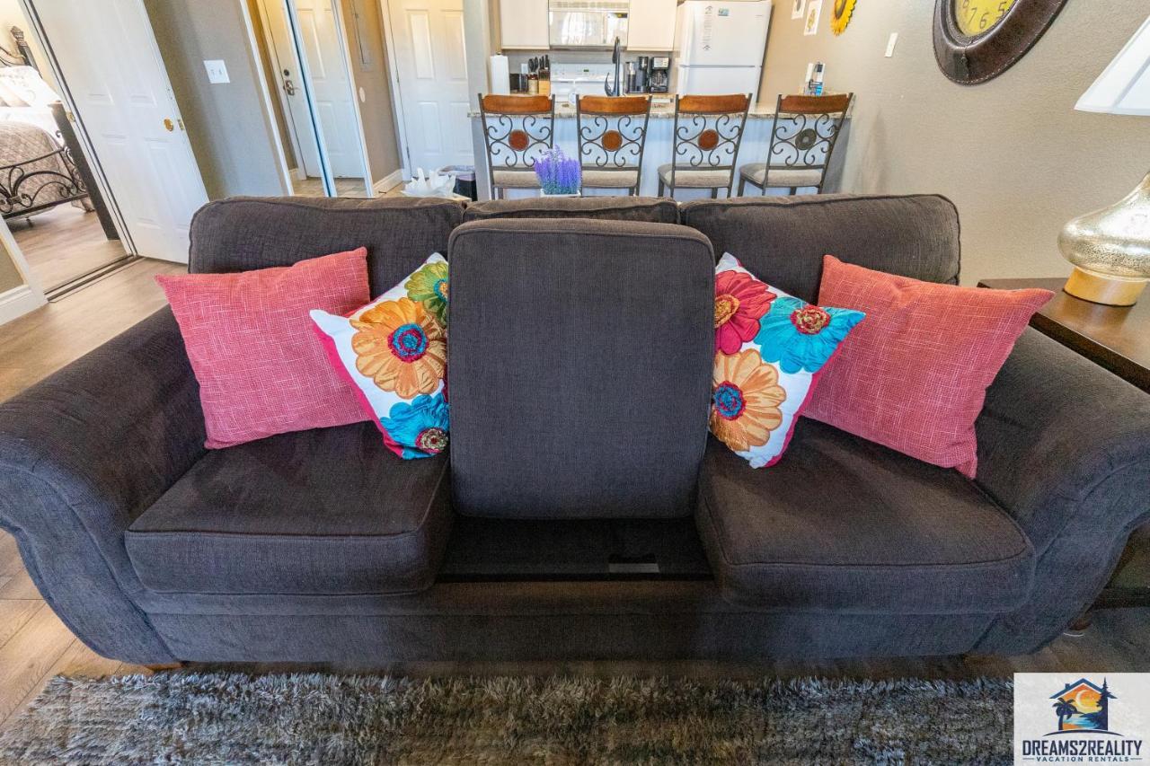 2Br Walk-In Condo - Near The 76 Strip - Pool - Free Tickets Included - Clc-6 Branson Exterior photo