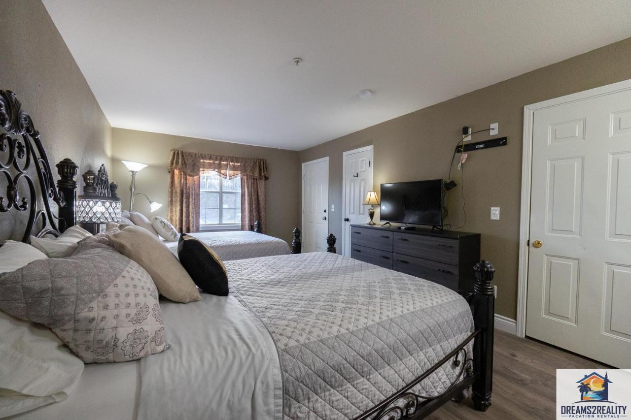 2Br Walk-In Condo - Near The 76 Strip - Pool - Free Tickets Included - Clc-6 Branson Exterior photo