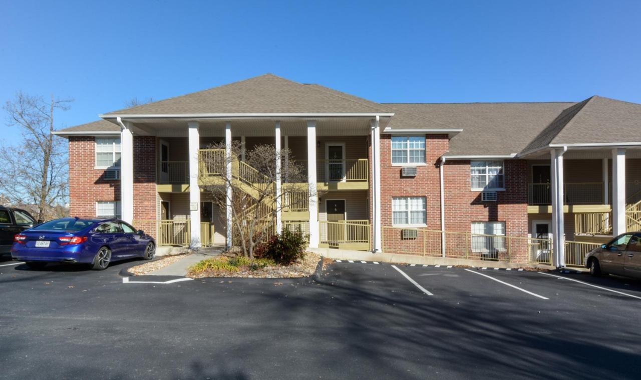 2Br Walk-In Condo - Near The 76 Strip - Pool - Free Tickets Included - Clc-6 Branson Exterior photo